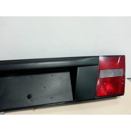 82468760 FASCIA CENTRALE LANCIA DELTA 1993 AL 2000 COMPLETA ORIGINALE LANCIA NUOVO A NAPOLI