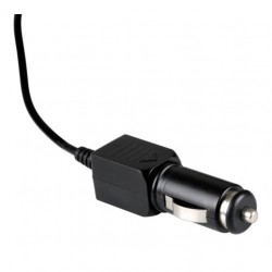 Bracciolo 3 funzioni con doppio sistema di fissaggio e connessione USB, 12V - Carbon-Look 56467 Premium
