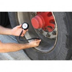 Misura pressione pneumatici camion 97191