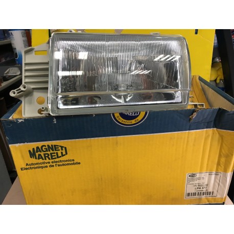 FARO PROIETTORE ANTERIORE SINISTRO FIAT TIPO DAL 1993 MAGNETI MARELLI LPB572 712368901129