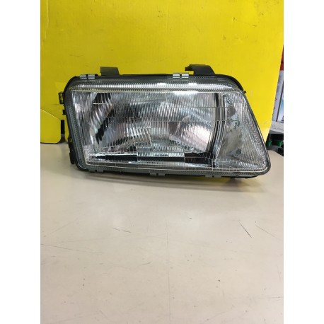 FARO PROIETTORE ANTERIORE DESTRO H4 MODELLO VALEO AUDI A4 DAL 1995 AL 1999 MARCA DEPO