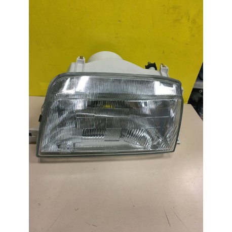 FARO PROIETTORE ANTERIORE SINISTRO H4 CON CUFFIA RENAULT 19 DAL 1988 AL 1992 MARCA DJ 30290