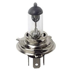 CP.LAMPADE H4 12V60/55W"TWIN" D/BLISTER