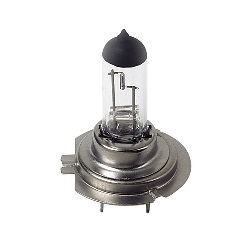 CP.LAMPADE H7 12V 55W"TWIN" D/BLISTER